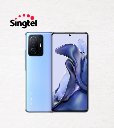 小米11T Pro 5G（12GB-256GB）