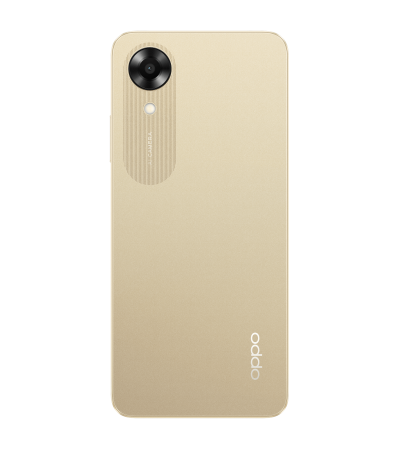 OPPO A17K/IPX4防水/5000mAh长效电池/侧面指纹解锁/4GB扩展RAM