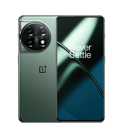 OnePlus 11 5G 128GB 8GB RAM/256GB 16GB RAM | 2年官方保修OnePlus新加坡|氧气操作系统|全球ROM