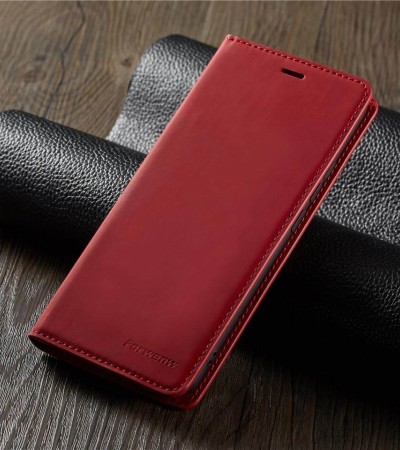 Iphone Xr 11 12 13 14 pro Xs Max X卡钱包支架盖，适用于Iphone 8 7 6 6s Plus的豪华皮革磁性翻盖手机壳