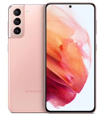 三星Galaxy S21 5G |原装本地显示器和密封套件|本地6个月卖方保修