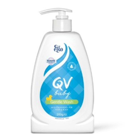 QV Baby Gentle Wash QV Baby Gentle Wash