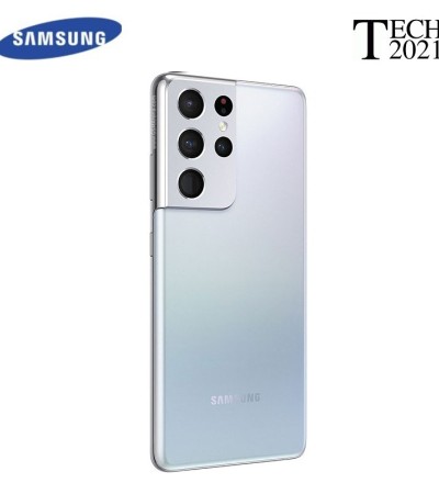 三星Galaxy S21 ULTRA 5G本地6个月保修|原装显示器和密封套件