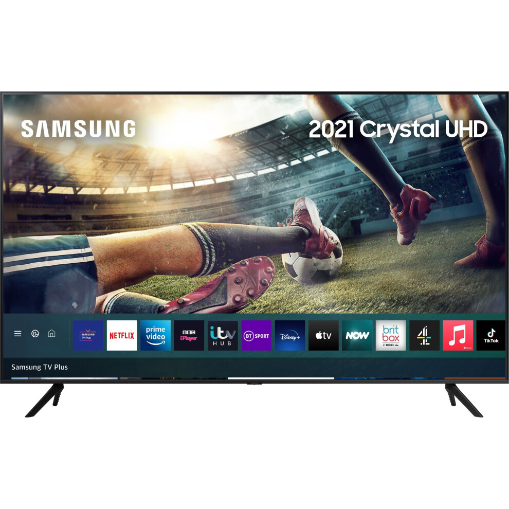 Refurbished Samsung UE55AU7100 55