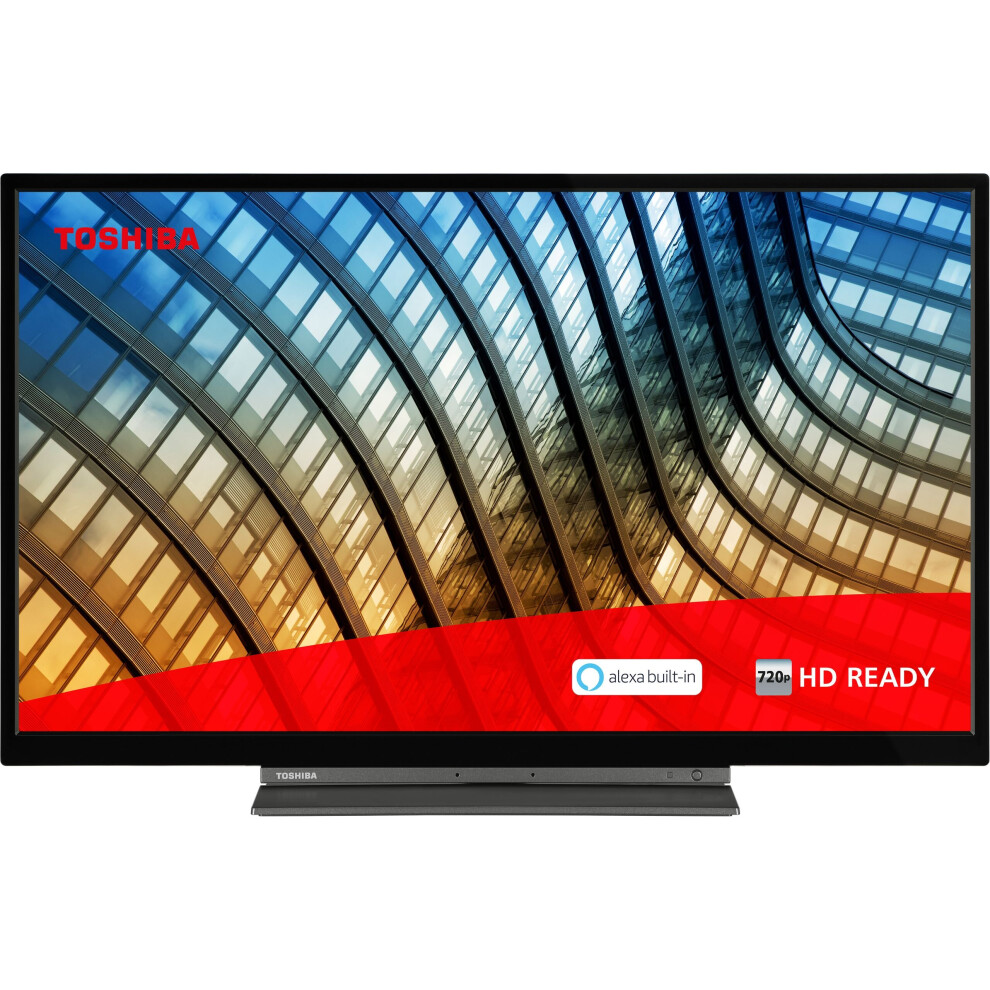 Toshiba 32WK3C63DB 32