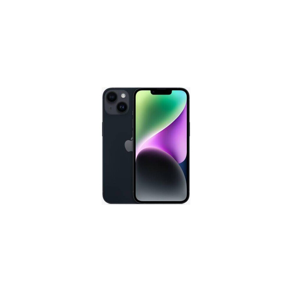 Refurbished Apple iPhone 14 128GB 6.1 