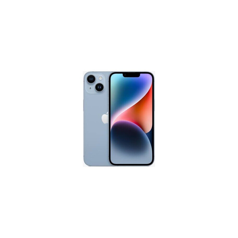Refurbished Apple iPhone 14 128GB 6.1 