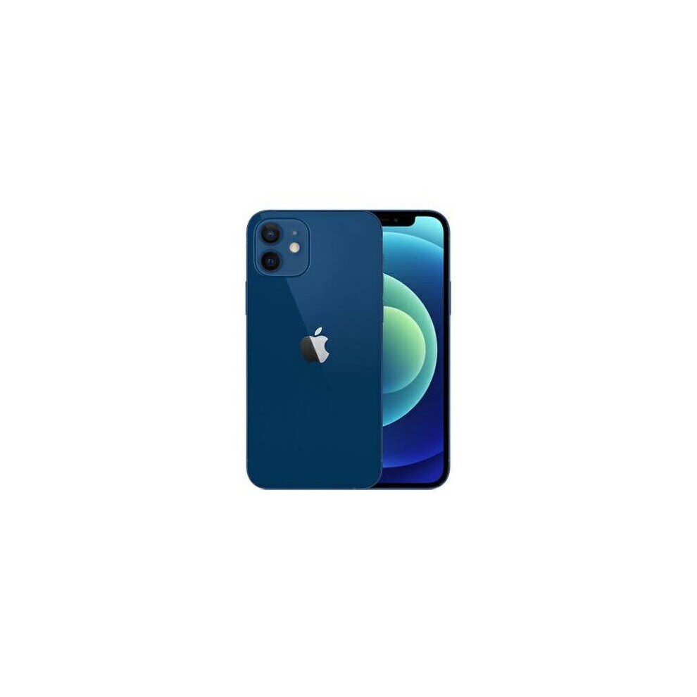 Refurbished Apple iPhone 12 64GB 6.1