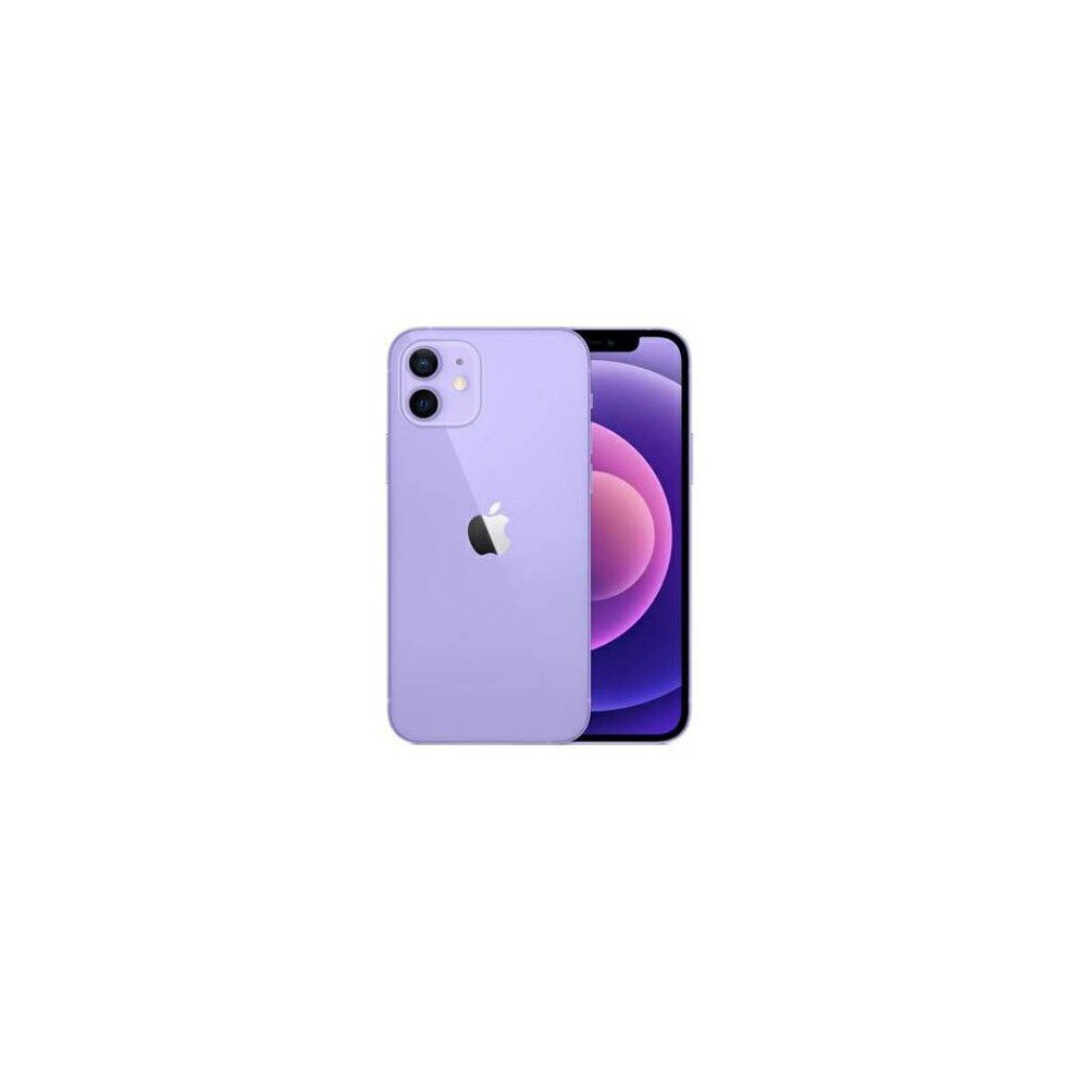 Refurbished Apple iPhone 12 64GB 6.1