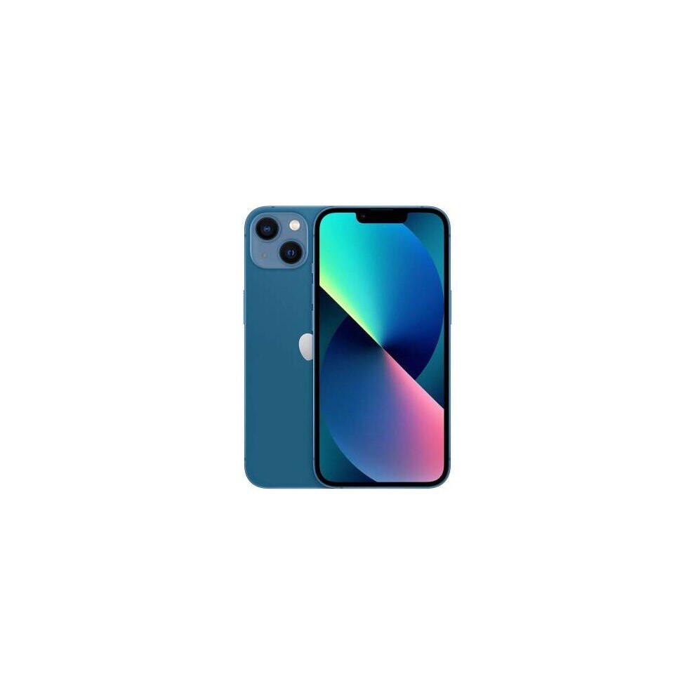 Refurbished Apple iPhone 13 128GB 6.1