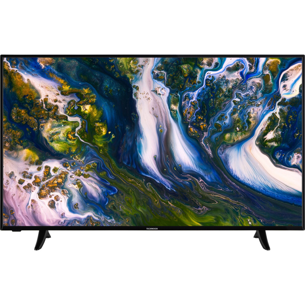 Techwood 55AO11UHDA 55