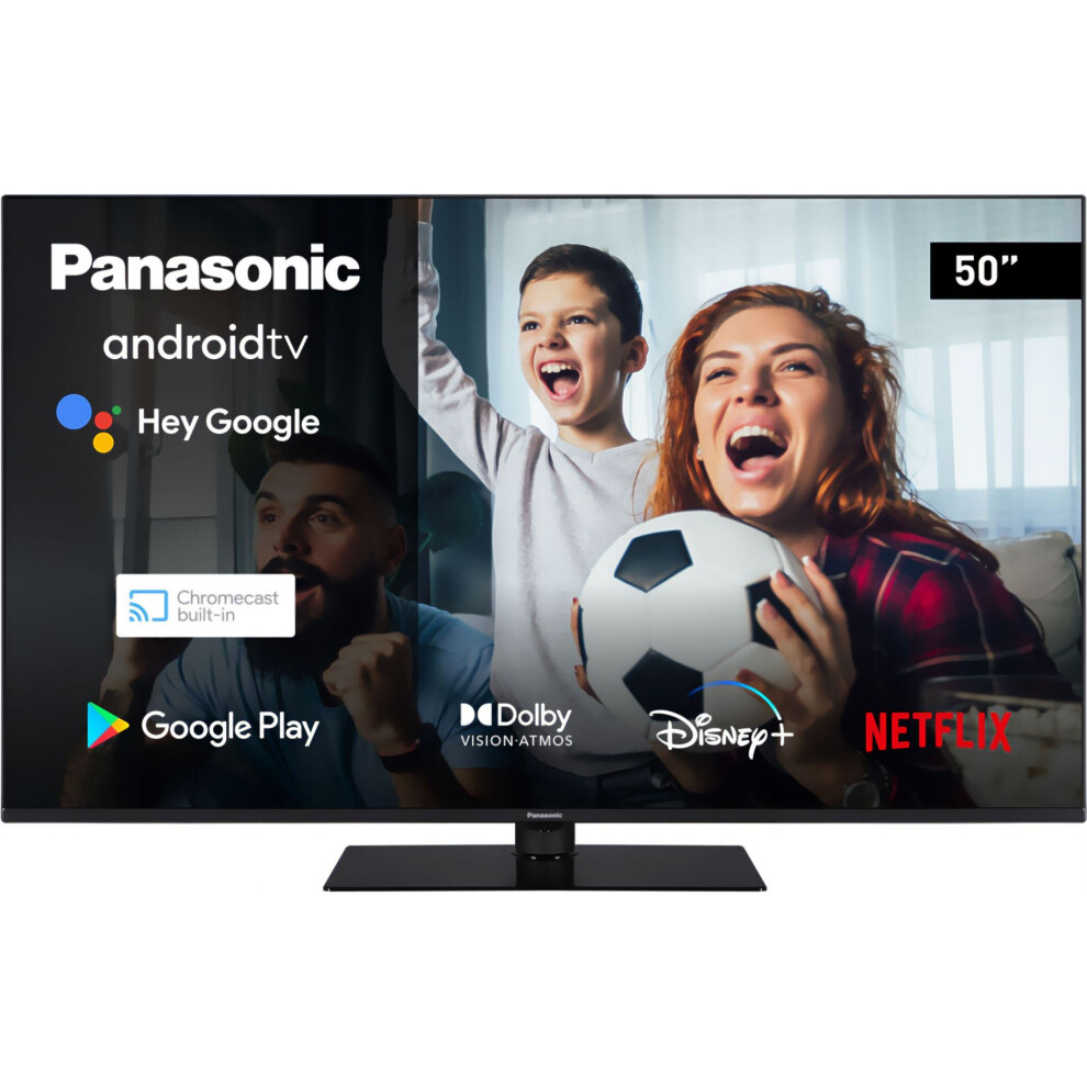 Panasonic 50
