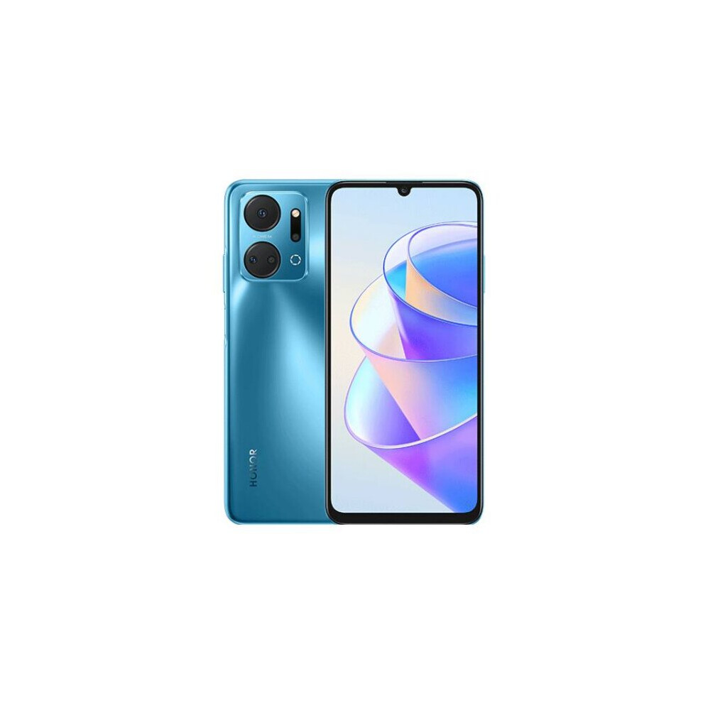 Honor X7a 17.1 cm (6.74