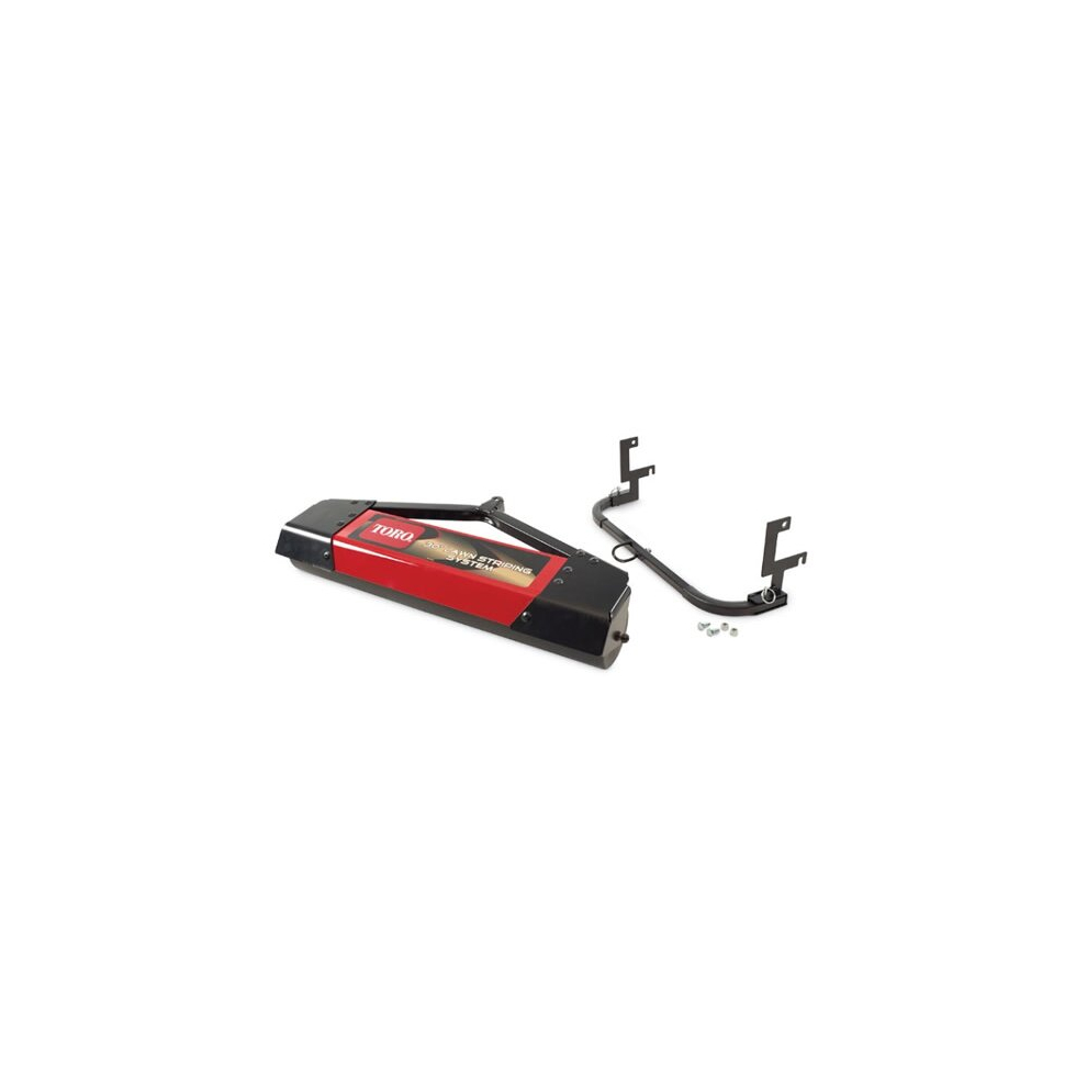 Toro 30" Lawn Striping System 