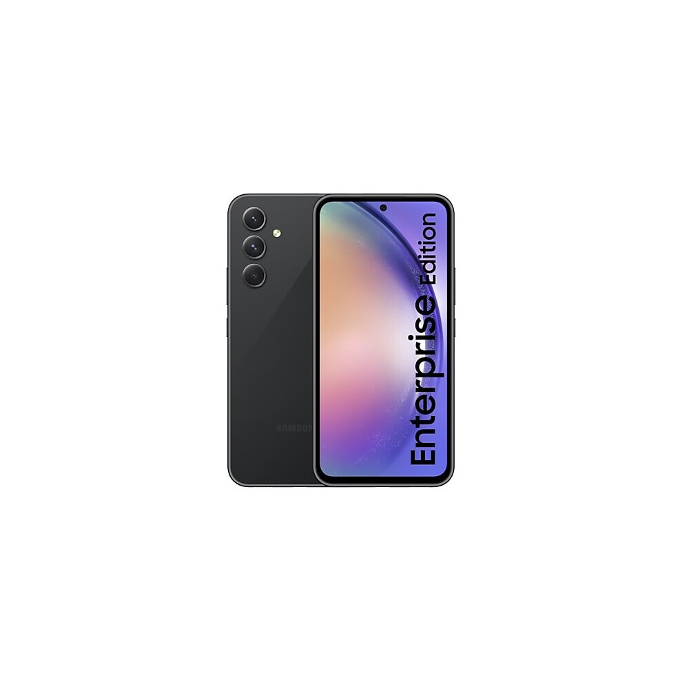Samsung Galaxy A54 5G Enterprise Edition 16.3 cm (6.4