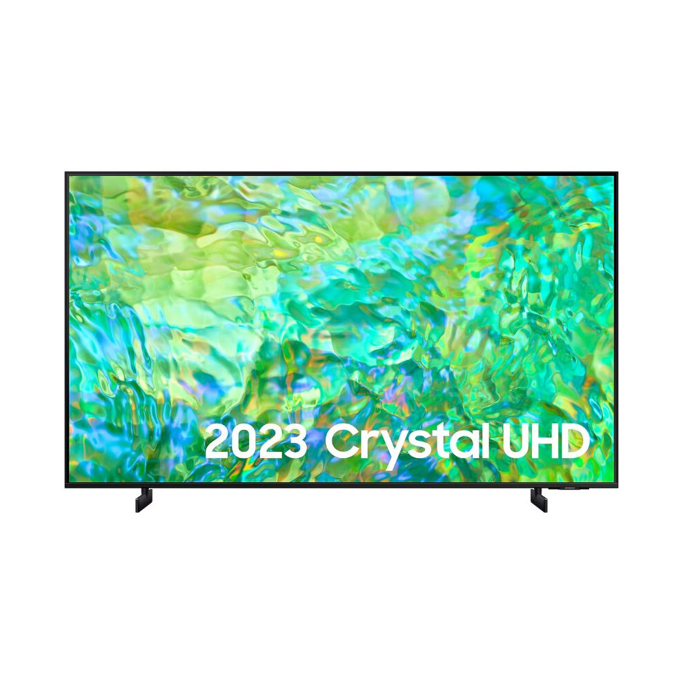 Samsung UE55CU8070UXXU 55